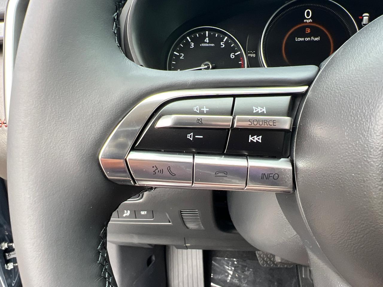 2025 MAZDA CX-50 2.5 Turbo Premium Package Hagerstown MD