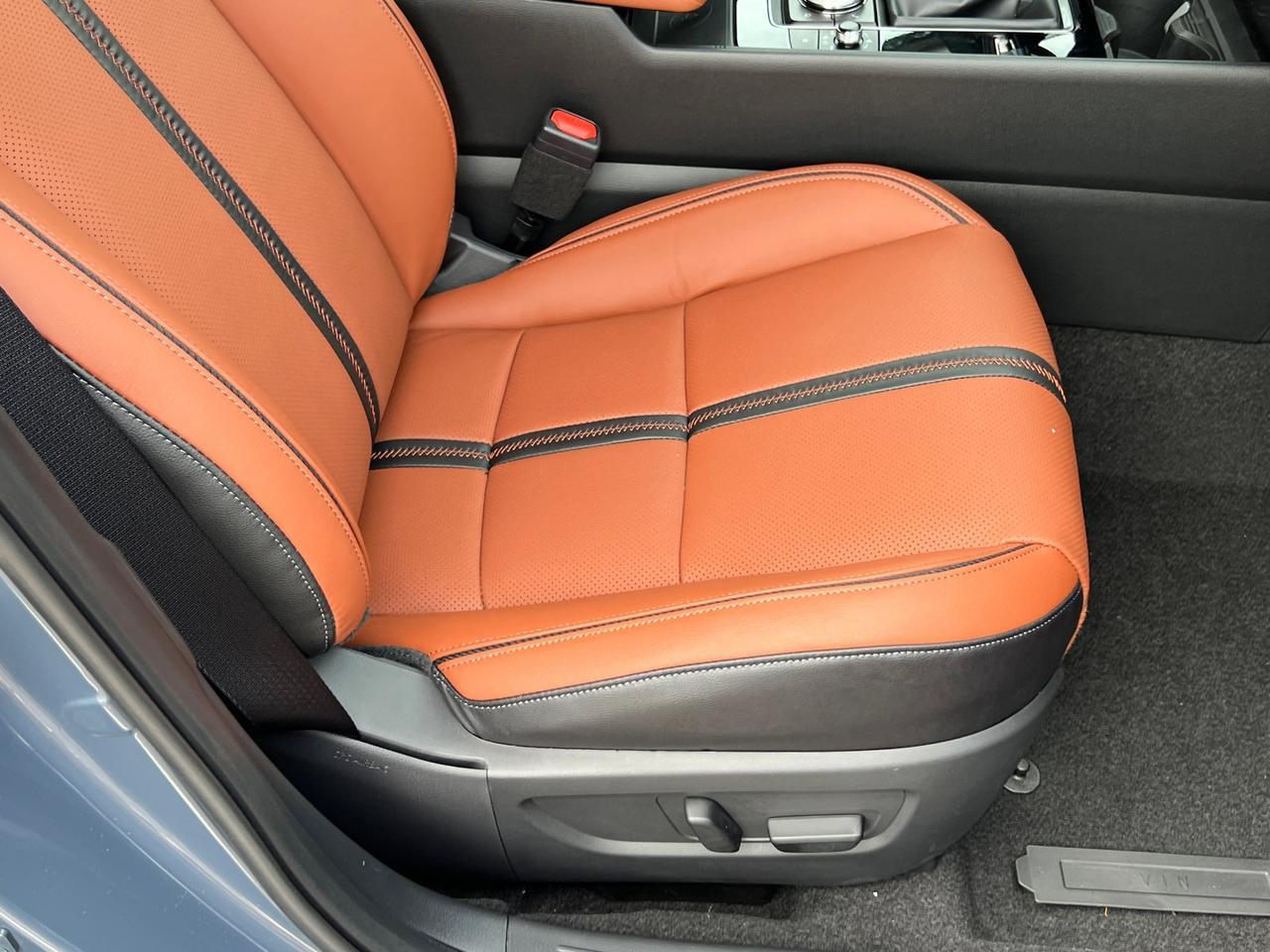 2025 MAZDA CX-50 2.5 Turbo Premium Package Hagerstown MD