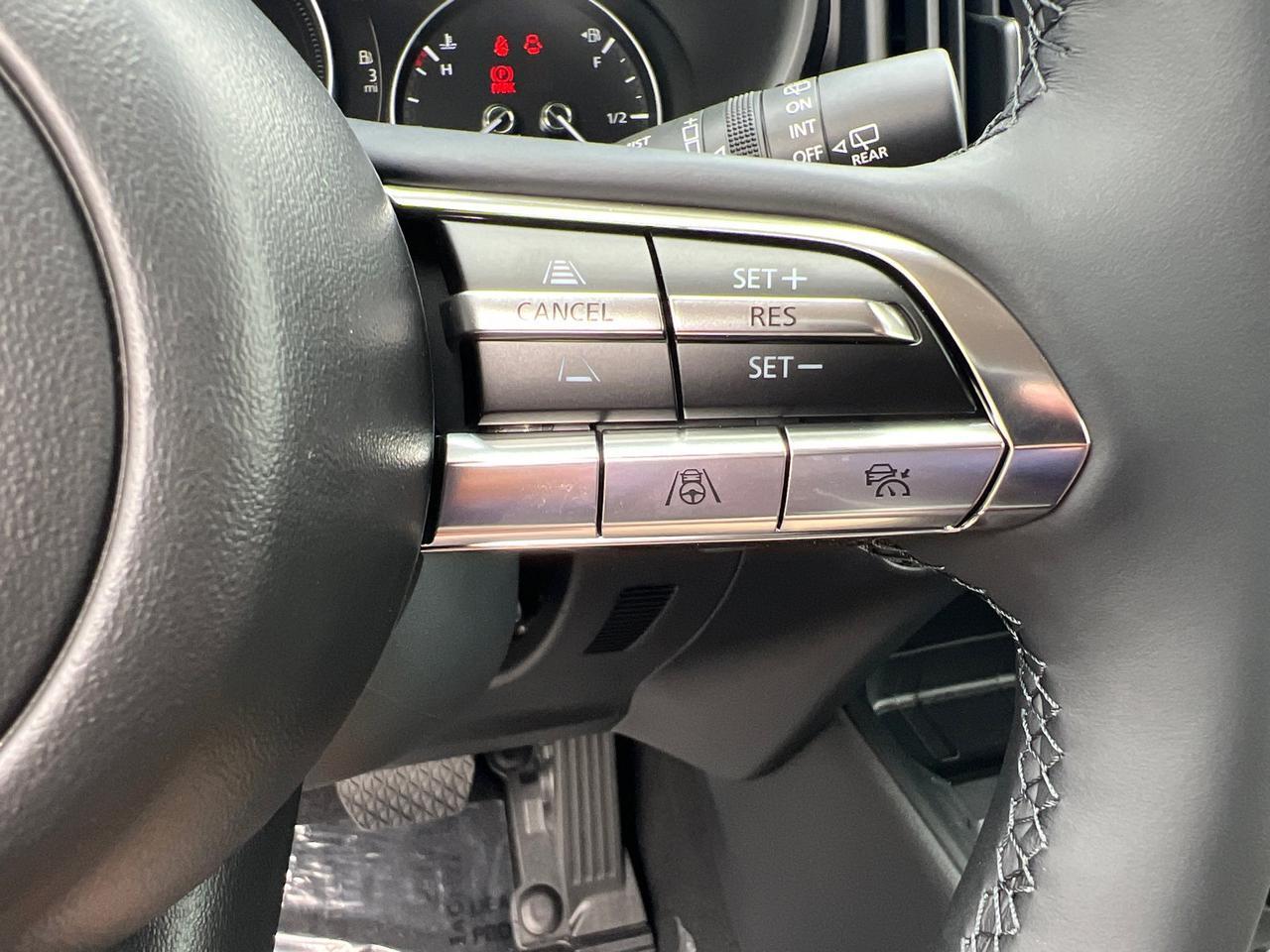 2025 MAZDA CX-50 2.5 Turbo Premium Package Hagerstown MD