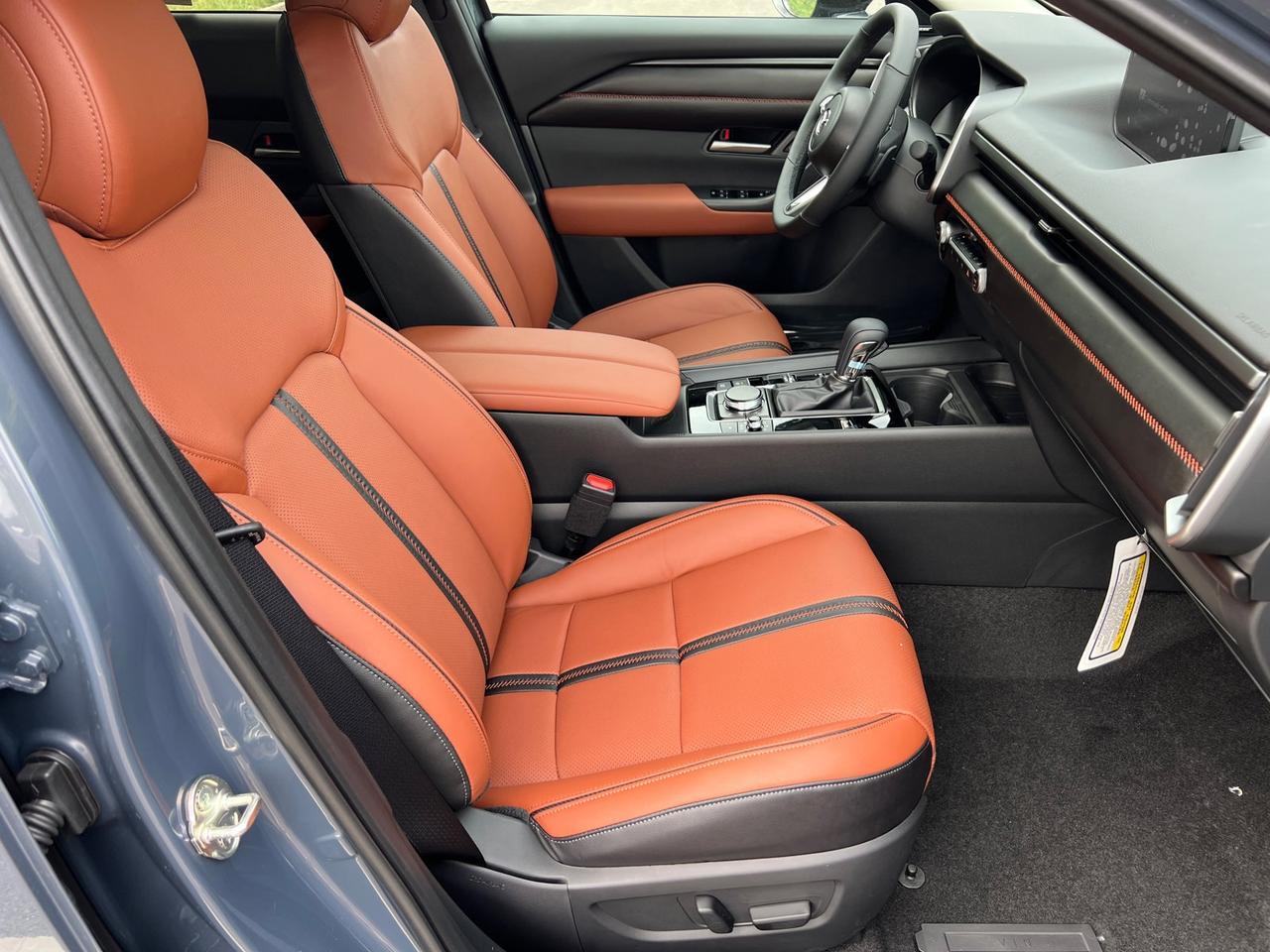 2025 MAZDA CX-50 2.5 Turbo Premium Package Hagerstown MD