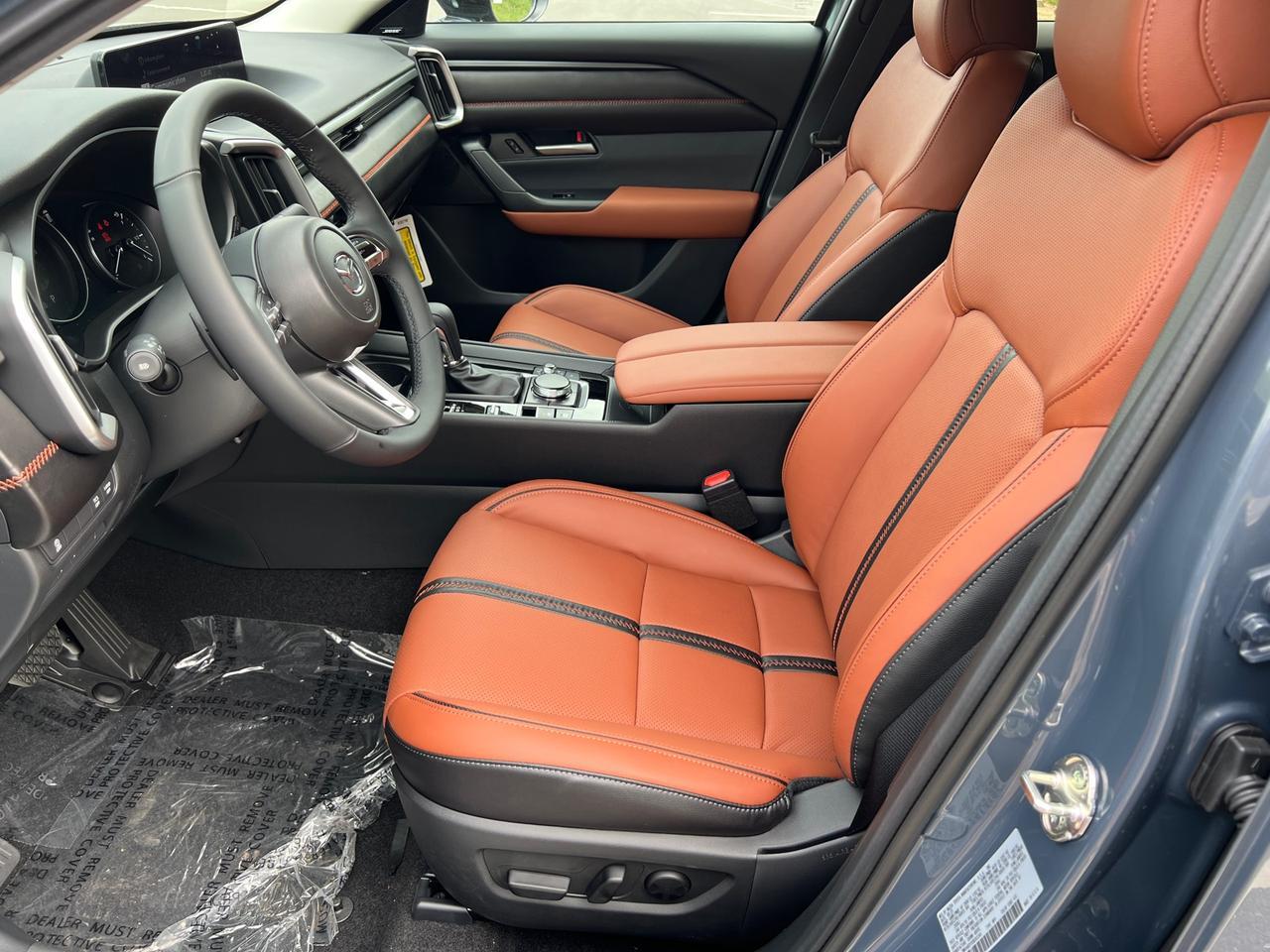 2025 MAZDA CX-50 2.5 Turbo Premium Package Hagerstown MD