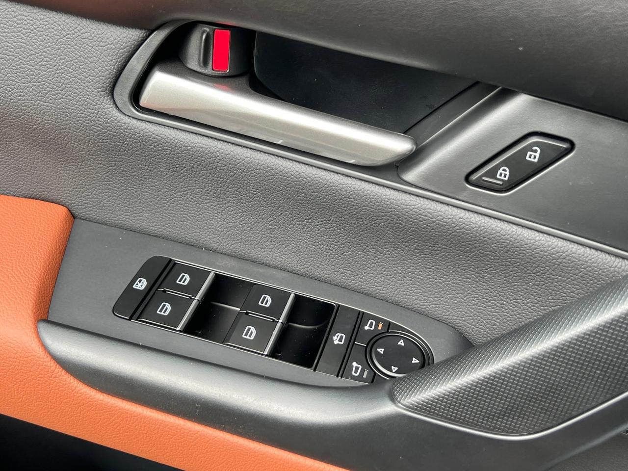 2025 MAZDA CX-50 2.5 Turbo Premium Package Hagerstown MD