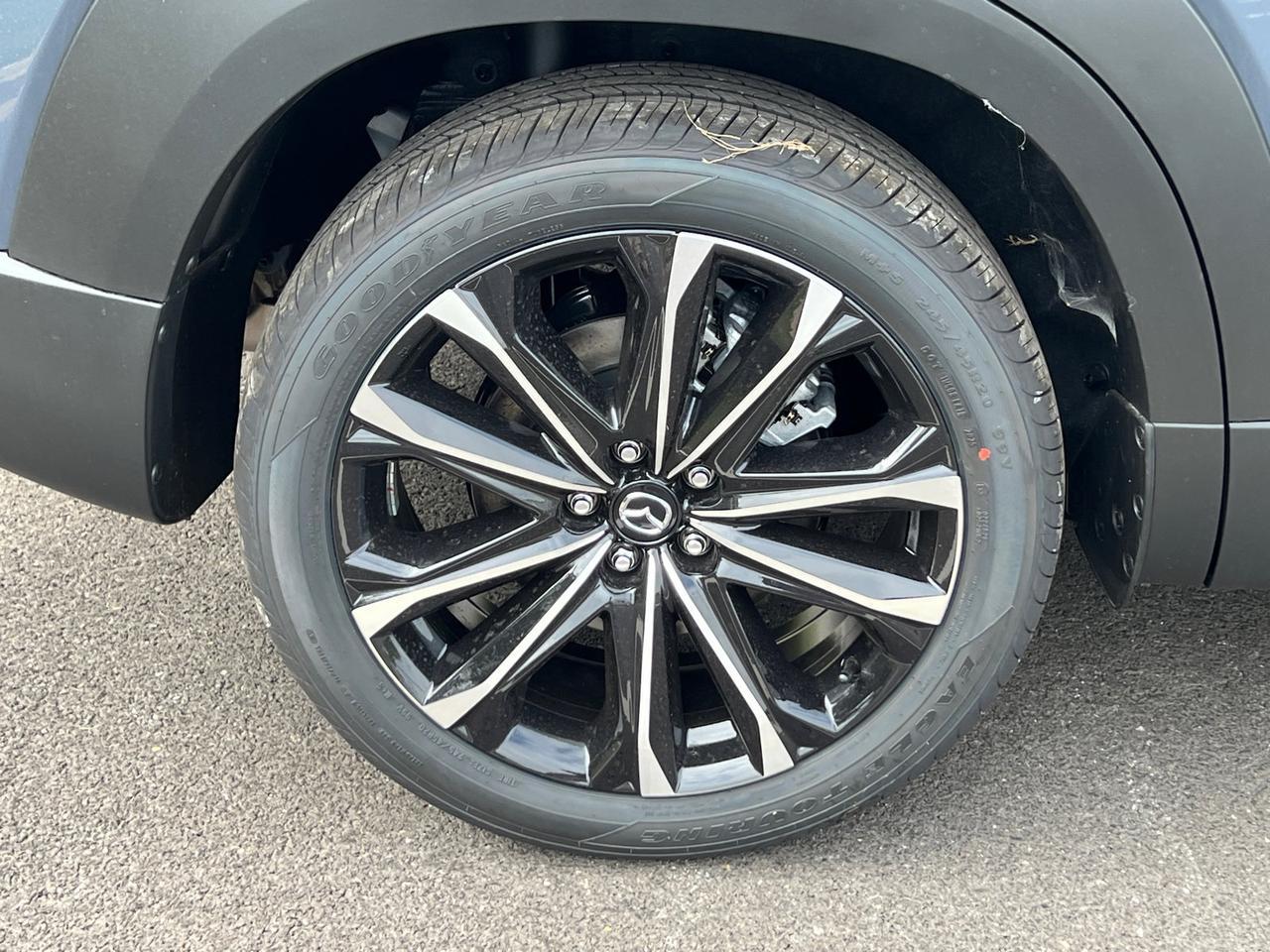 2025 MAZDA CX-50 2.5 Turbo Premium Package Hagerstown MD