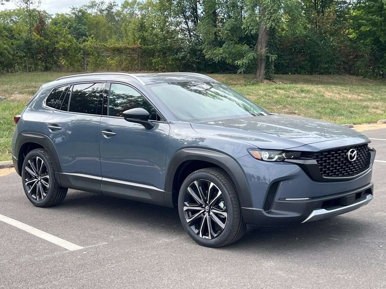 2025 MAZDA CX-50 2.5 Turbo Premium Package Hagerstown MD