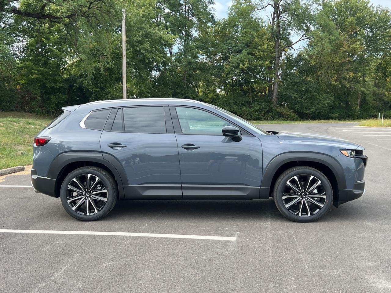 2025 MAZDA CX-50 2.5 Turbo Premium Package Hagerstown MD