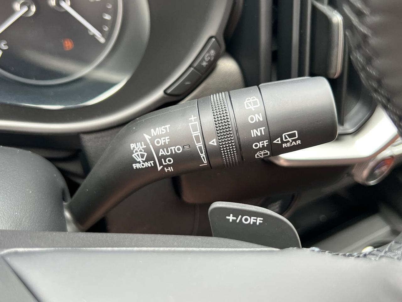 2025 MAZDA CX-50 2.5 Turbo Premium Package Hagerstown MD