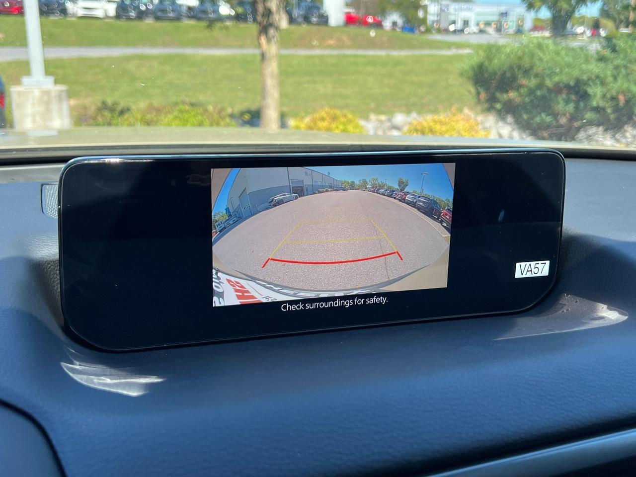 2025 MAZDA CX-50 2.5 Turbo Premium Package Hagerstown MD