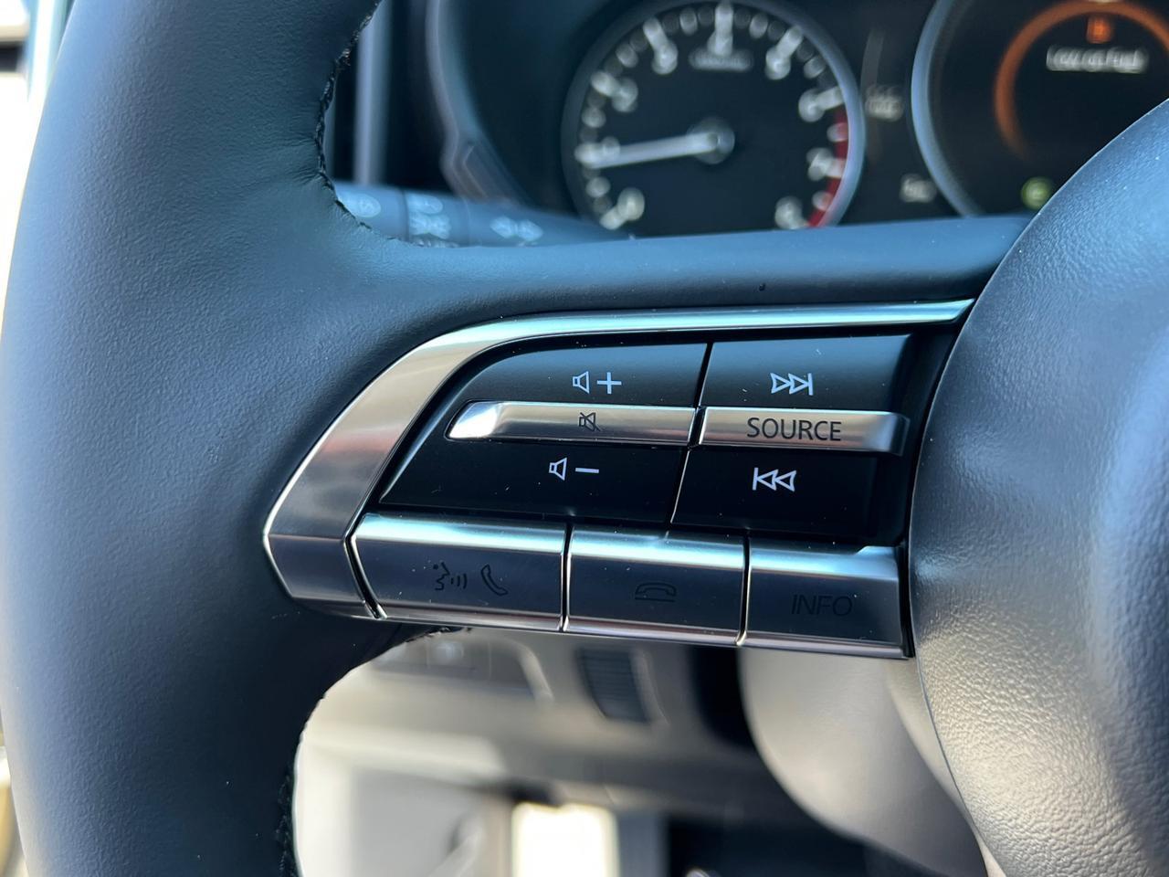 2025 MAZDA CX-50 2.5 Turbo Premium Package Hagerstown MD