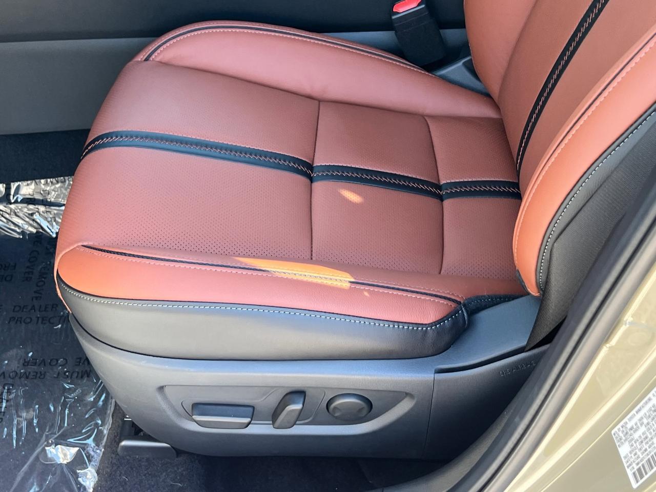 2025 MAZDA CX-50 2.5 Turbo Premium Package Hagerstown MD