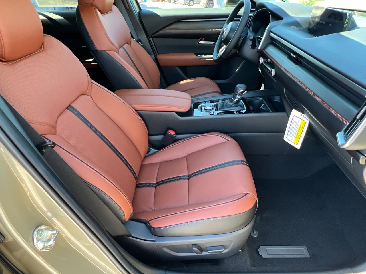 2025 MAZDA CX-50 2.5 Turbo Premium Package Hagerstown MD