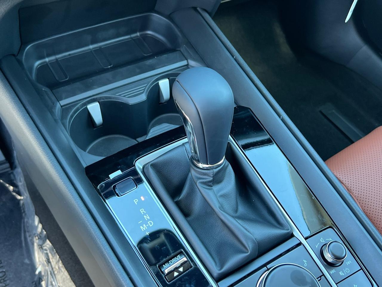 2025 MAZDA CX-50 2.5 Turbo Premium Package Hagerstown MD
