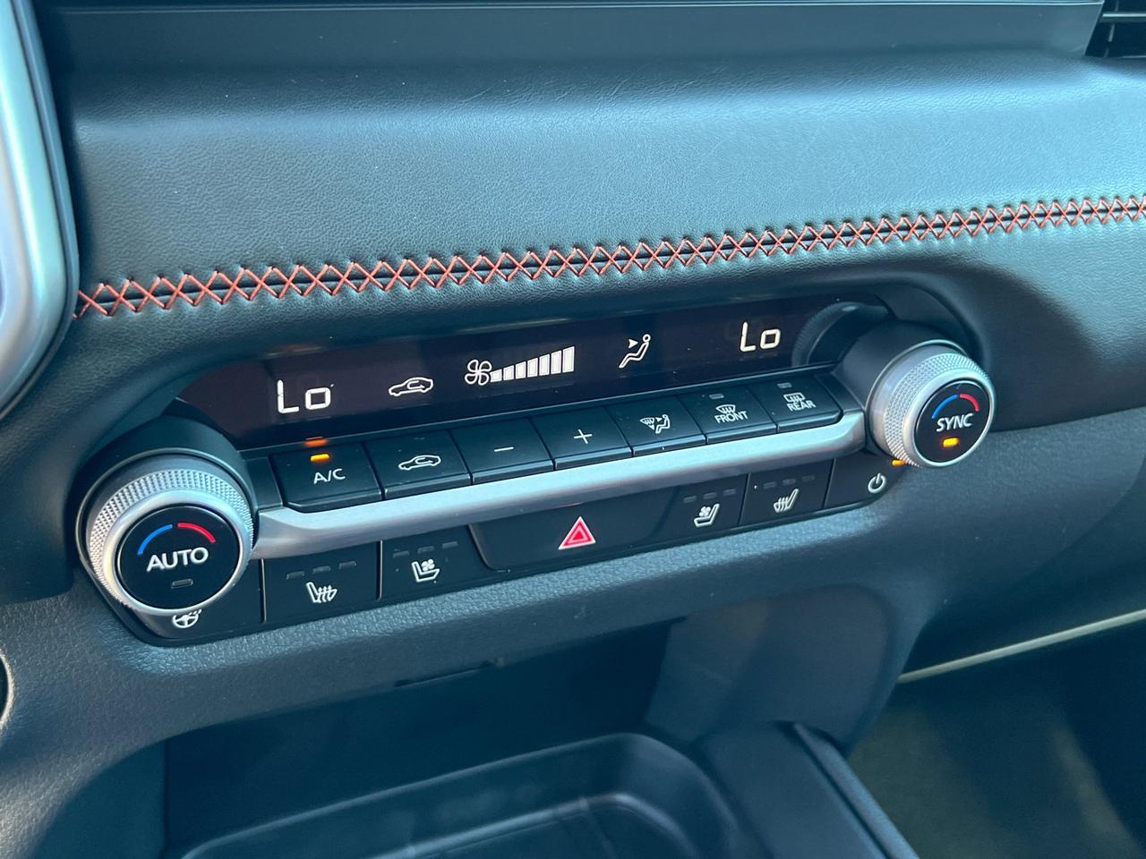 2025 MAZDA CX-50 2.5 Turbo Premium Package Hagerstown MD