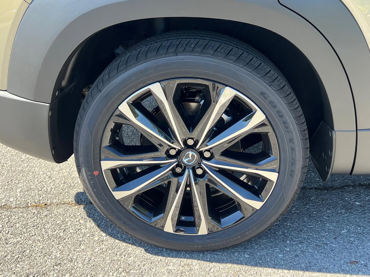 2025 MAZDA CX-50 2.5 Turbo Premium Package Hagerstown MD