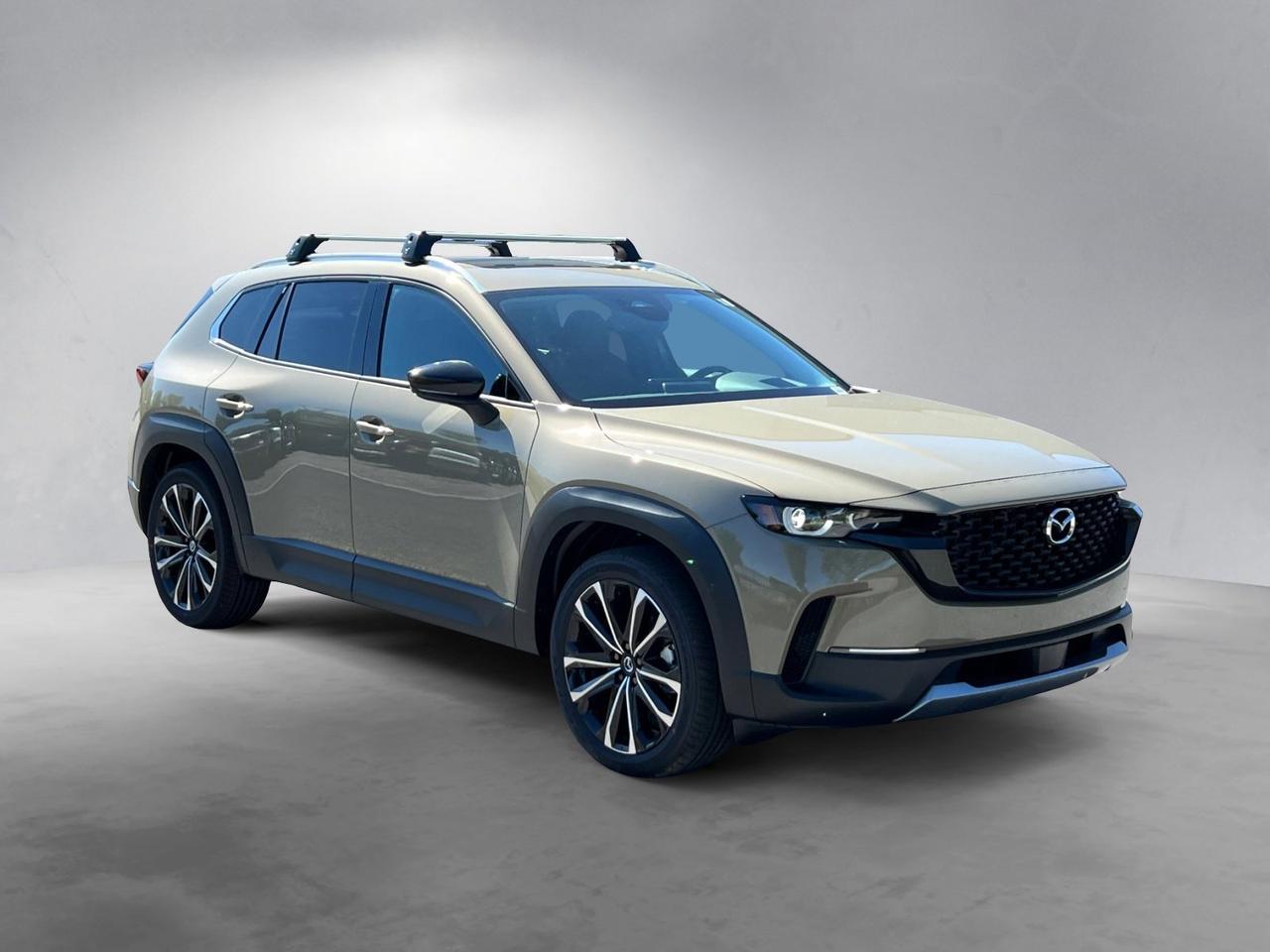 2025 MAZDA CX-50 2.5 Turbo Premium Package Hagerstown MD
