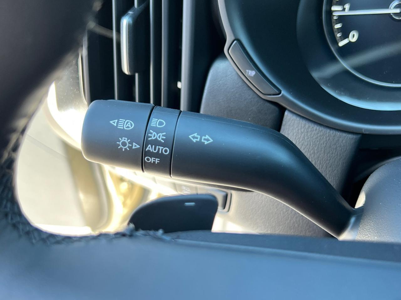 2025 MAZDA CX-50 2.5 Turbo Premium Package Hagerstown MD