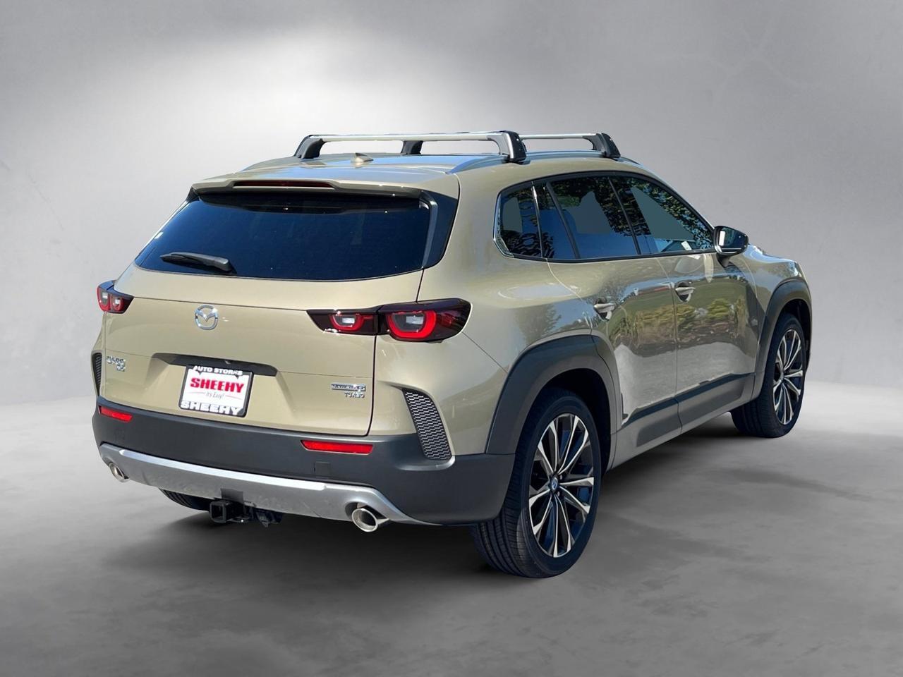 2025 MAZDA CX-50 2.5 Turbo Premium Package Hagerstown MD