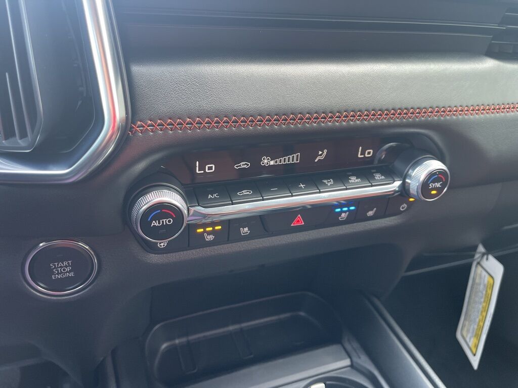 2025 MAZDA CX-50 2.5 Turbo Premium Plus Package Oshkosh WI