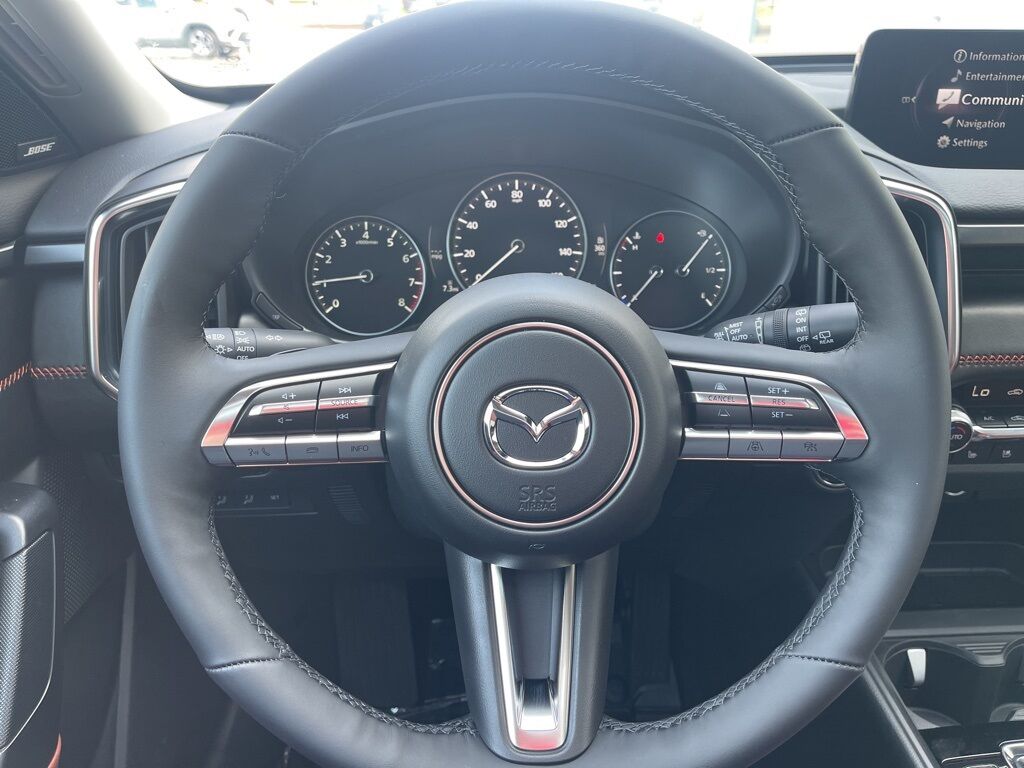 2025 MAZDA CX-50 2.5 Turbo Premium Plus Package Oshkosh WI