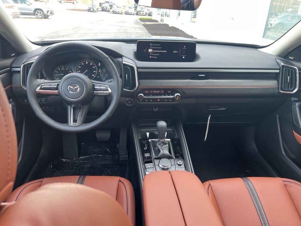 2025 MAZDA CX-50 2.5 Turbo Premium Plus Package Oshkosh WI