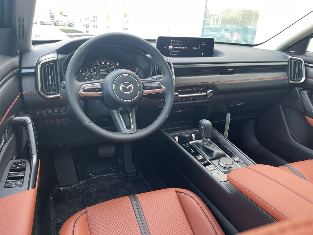2025 MAZDA CX-50 2.5 Turbo Premium Plus Package Oshkosh WI