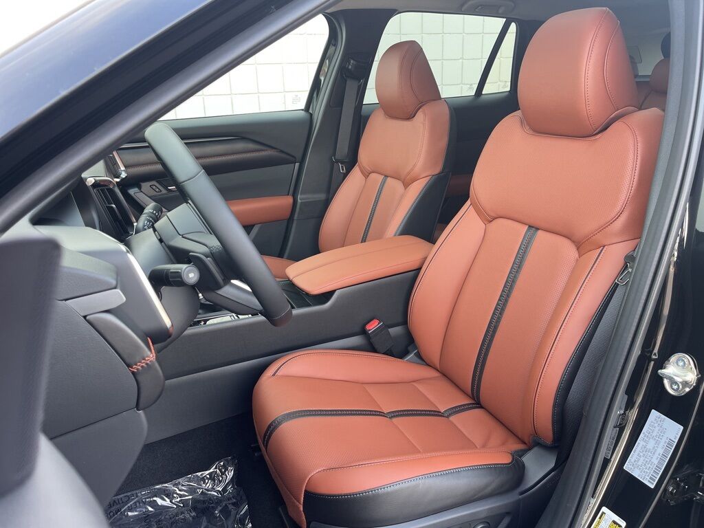 2025 MAZDA CX-50 2.5 Turbo Premium Plus Package Oshkosh WI