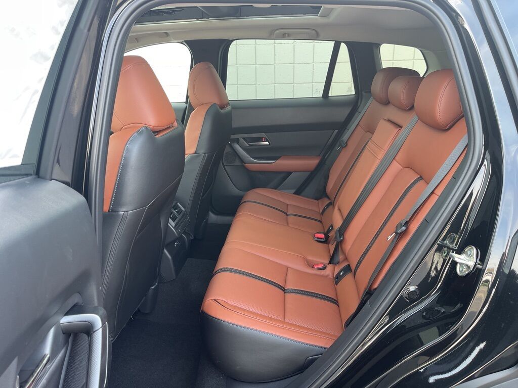 2025 MAZDA CX-50 2.5 Turbo Premium Plus Package Oshkosh WI