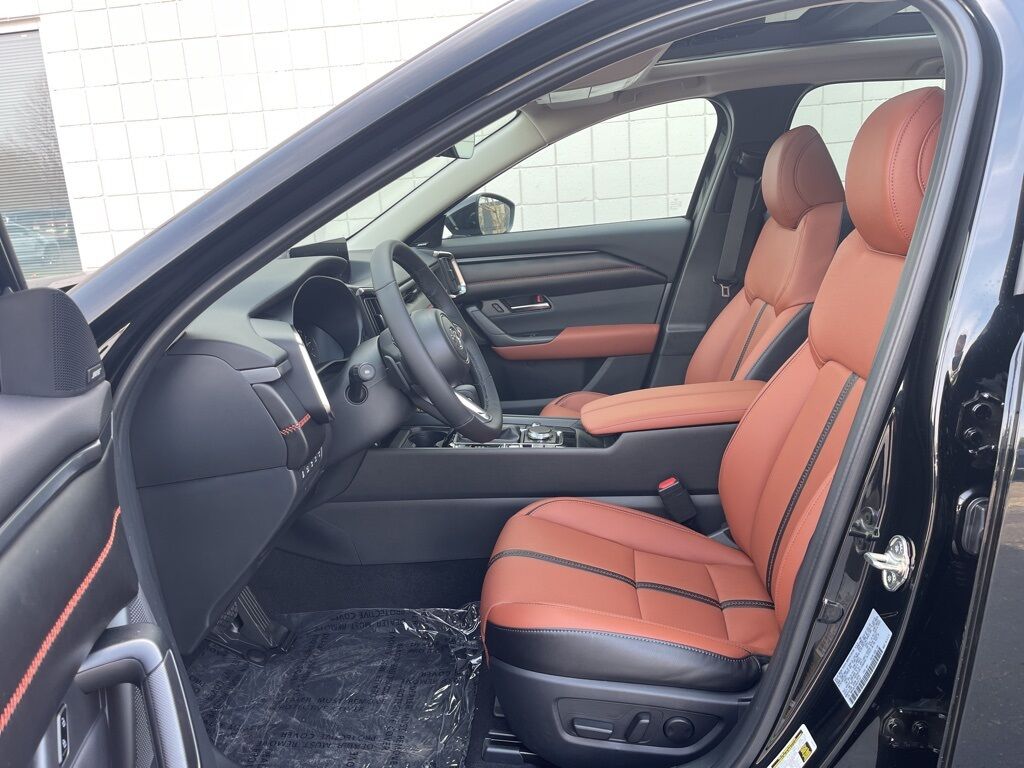 2025 MAZDA CX-50 2.5 Turbo Premium Plus Package Oshkosh WI