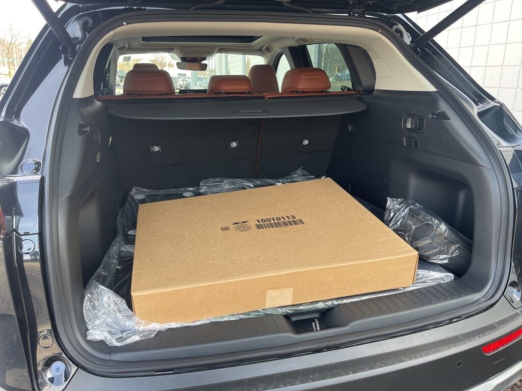 2025 MAZDA CX-50 2.5 Turbo Premium Plus Package Oshkosh WI
