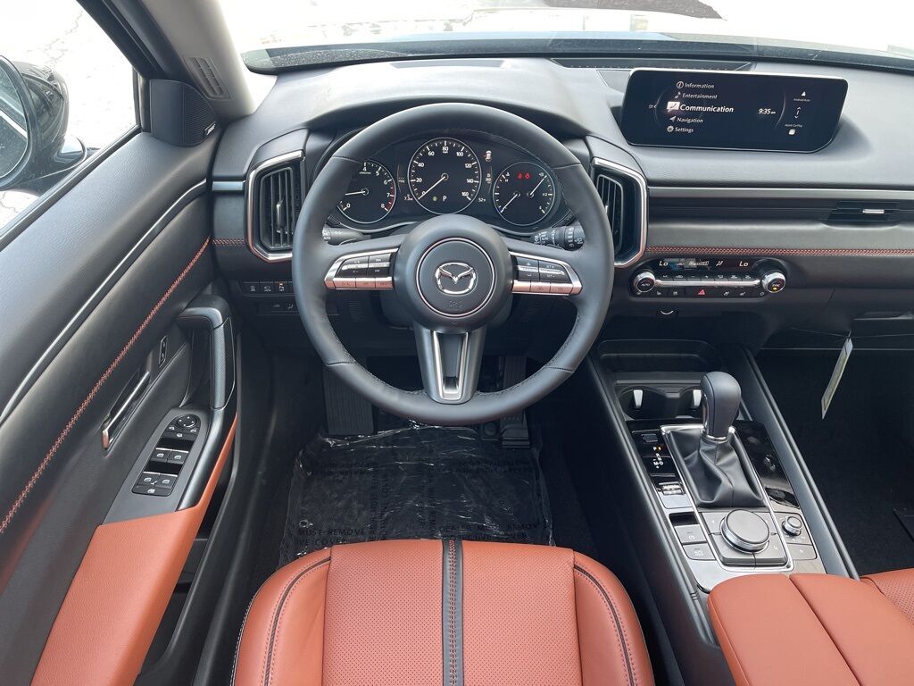 2025 MAZDA CX-50 2.5 Turbo Premium Plus Package Oshkosh WI
