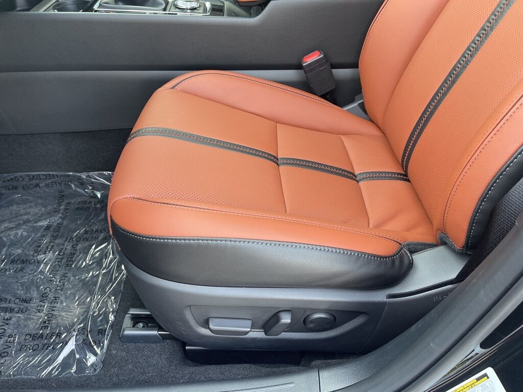 2025 MAZDA CX-50 2.5 Turbo Premium Plus Package Oshkosh WI