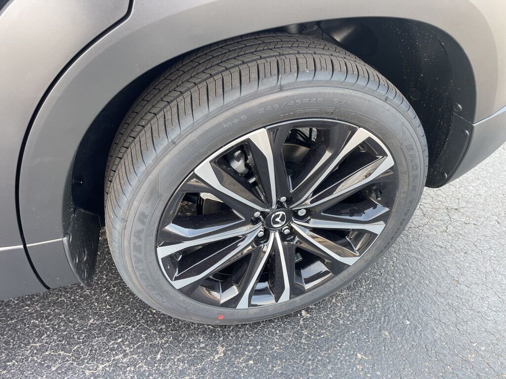 2025 MAZDA CX-50 2.5 Turbo Premium Plus Package Oshkosh WI
