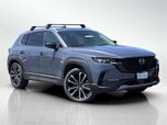 2025 MAZDA CX-50 2.5 Turbo Premium Plus Package