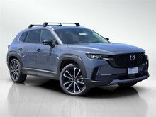 2025_MAZDA_CX-50_2.5 Turbo Premium Plus Package_ Roseville CA