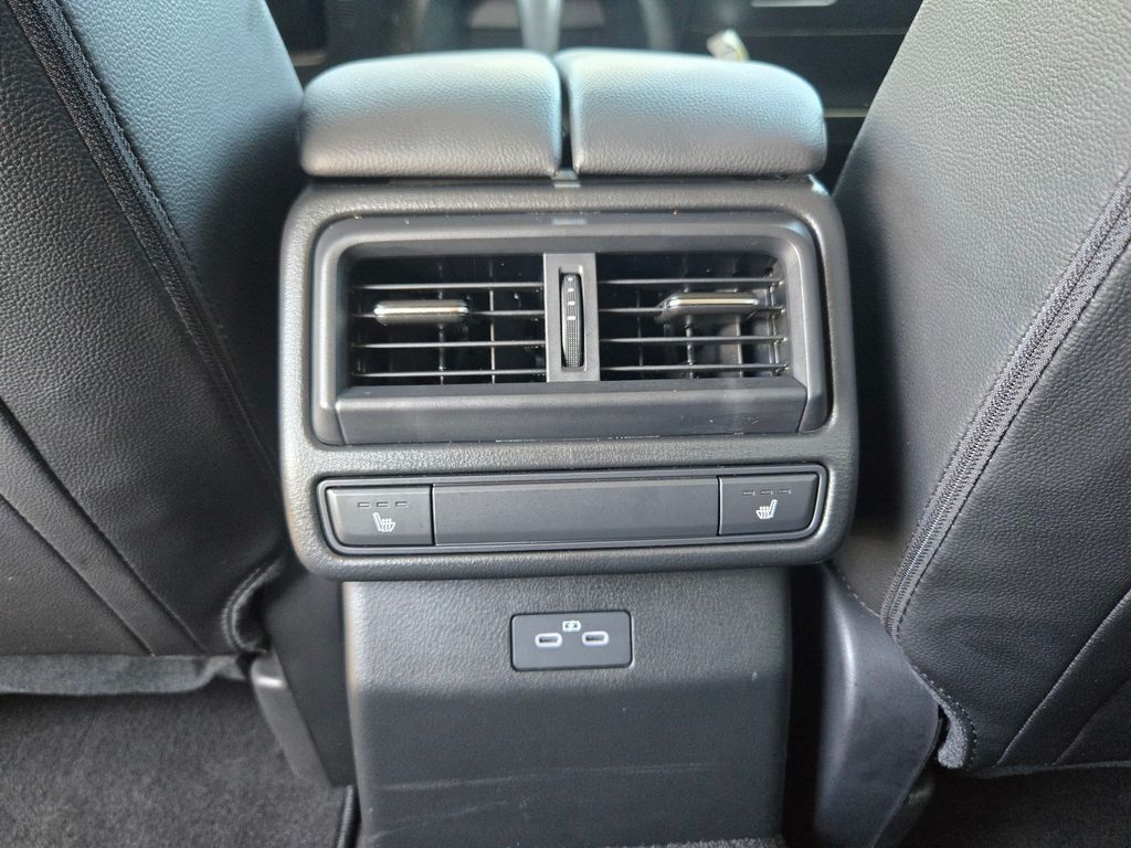 2025 MAZDA CX-50 2.5 Turbo Premium Plus Package Roseville CA