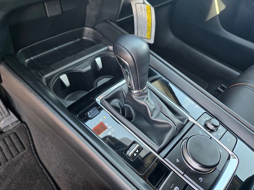 2025 MAZDA CX-50 2.5 Turbo Premium Plus Package Roseville CA