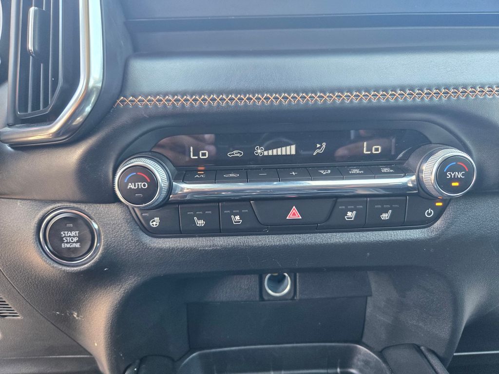 2025 MAZDA CX-50 2.5 Turbo Premium Plus Package Roseville CA