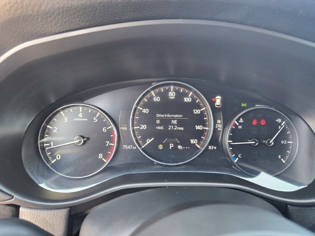 2025 MAZDA CX-50 2.5 Turbo Premium Plus Package Roseville CA