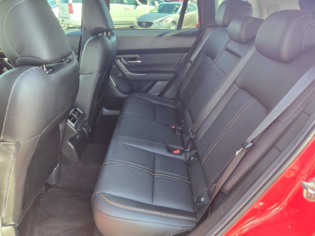 2025 MAZDA CX-50 2.5 Turbo Premium Plus Package Roseville CA