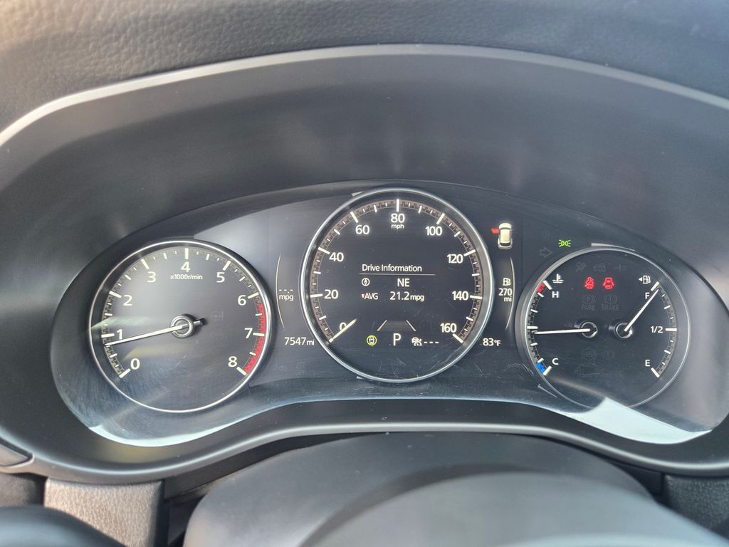 2025 MAZDA CX-50 2.5 Turbo Premium Plus Package Roseville CA