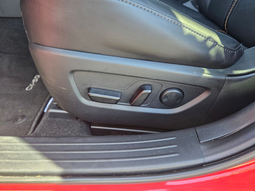 2025 MAZDA CX-50 2.5 Turbo Premium Plus Package Roseville CA