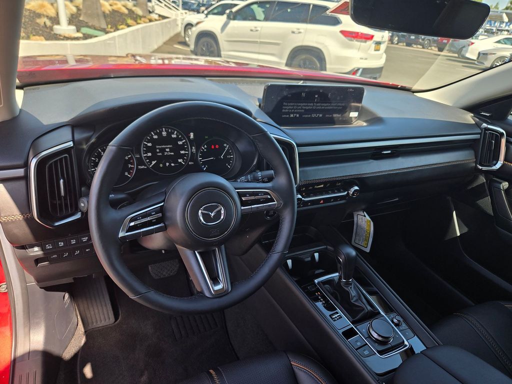 2025 MAZDA CX-50 2.5 Turbo Premium Plus Package Roseville CA