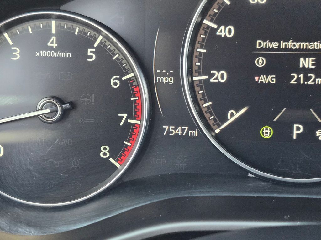 2025 MAZDA CX-50 2.5 Turbo Premium Plus Package Roseville CA