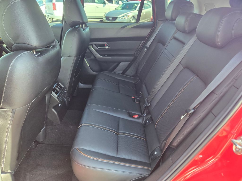 2025 MAZDA CX-50 2.5 Turbo Premium Plus Package Roseville CA