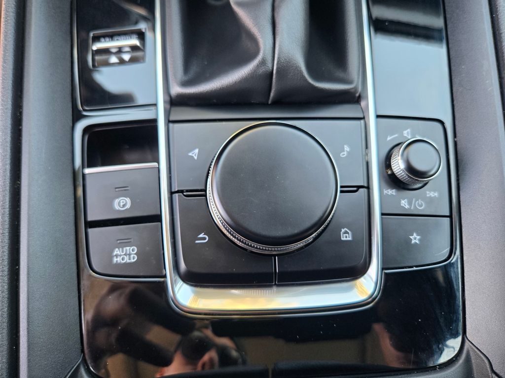 2025 MAZDA CX-50 2.5 Turbo Premium Plus Package Roseville CA