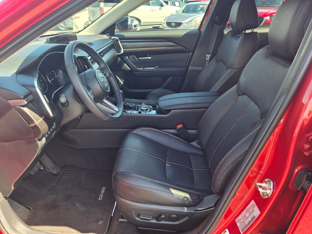 2025 MAZDA CX-50 2.5 Turbo Premium Plus Package Roseville CA
