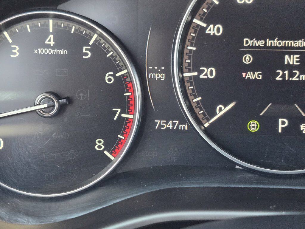 2025 MAZDA CX-50 2.5 Turbo Premium Plus Package Roseville CA