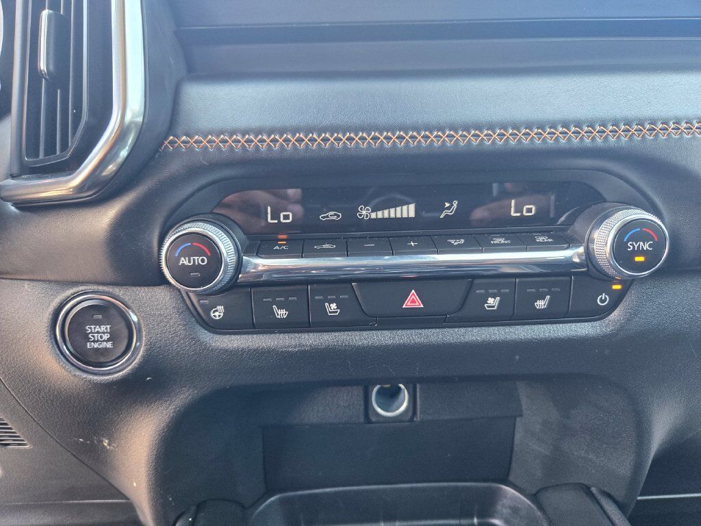 2025 MAZDA CX-50 2.5 Turbo Premium Plus Package Roseville CA