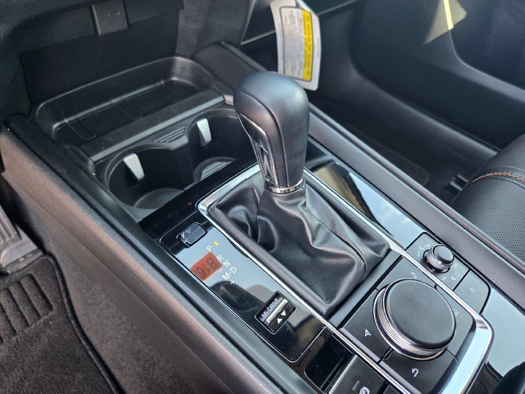 2025 MAZDA CX-50 2.5 Turbo Premium Plus Package Roseville CA