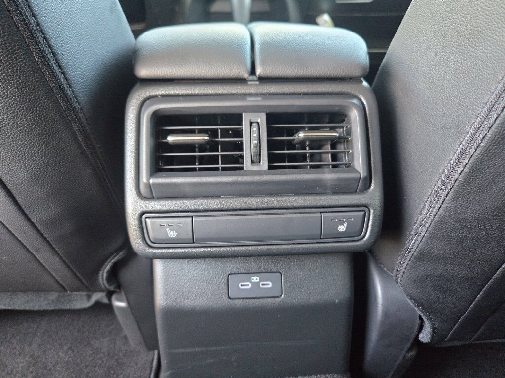 2025 MAZDA CX-50 2.5 Turbo Premium Plus Package Roseville CA