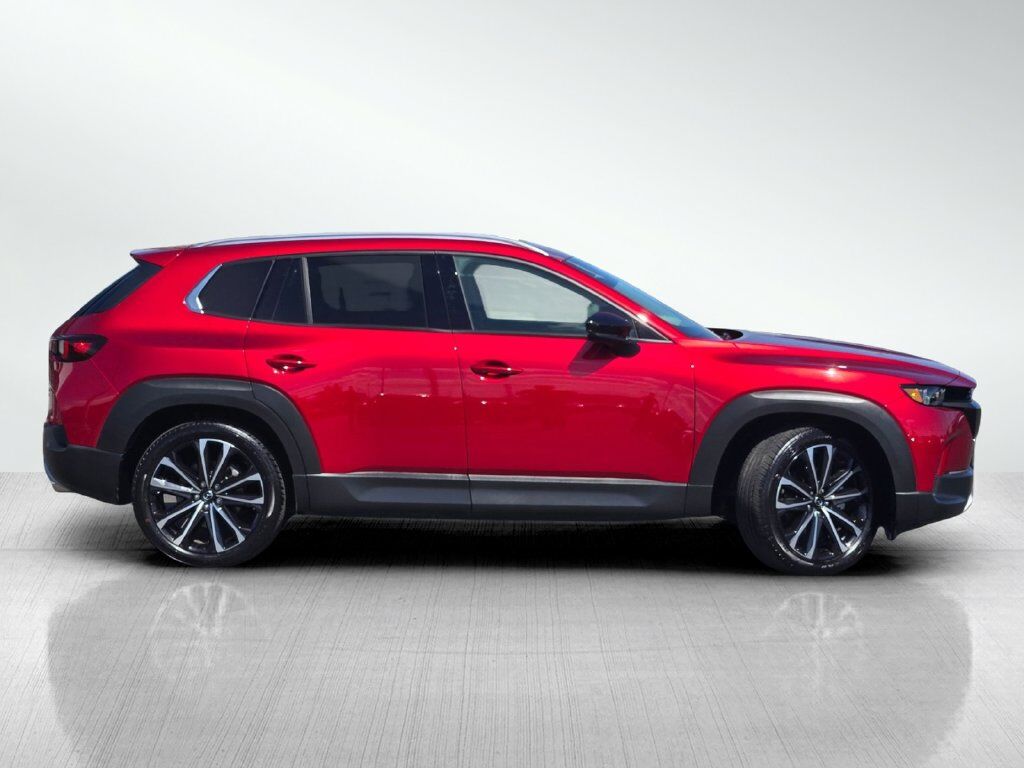 2025 MAZDA CX-50 2.5 Turbo Premium Plus Package Roseville CA